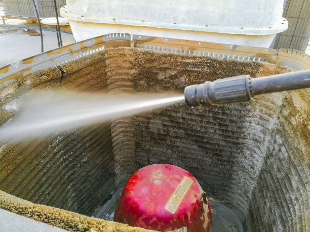 Best Affordable HVAC Duct Cleaning  in Newton, TX