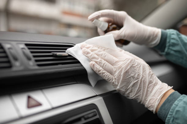 Ventilation Cleaning Services in TX