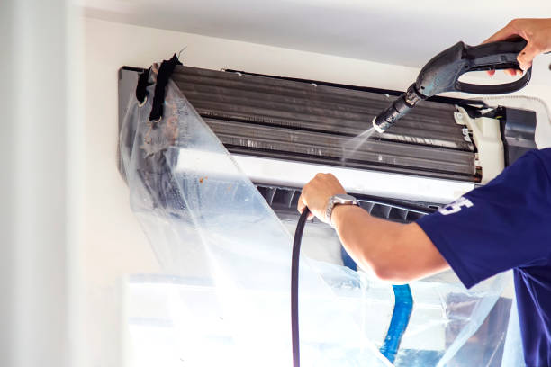 Best Best Air Duct Cleaning Company  in Newton, TX