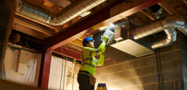 Best Ventilation Cleaning Services  in Newton, TX