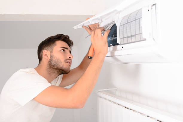 Best Emergency Air Duct Cleaning  in Newton, TX